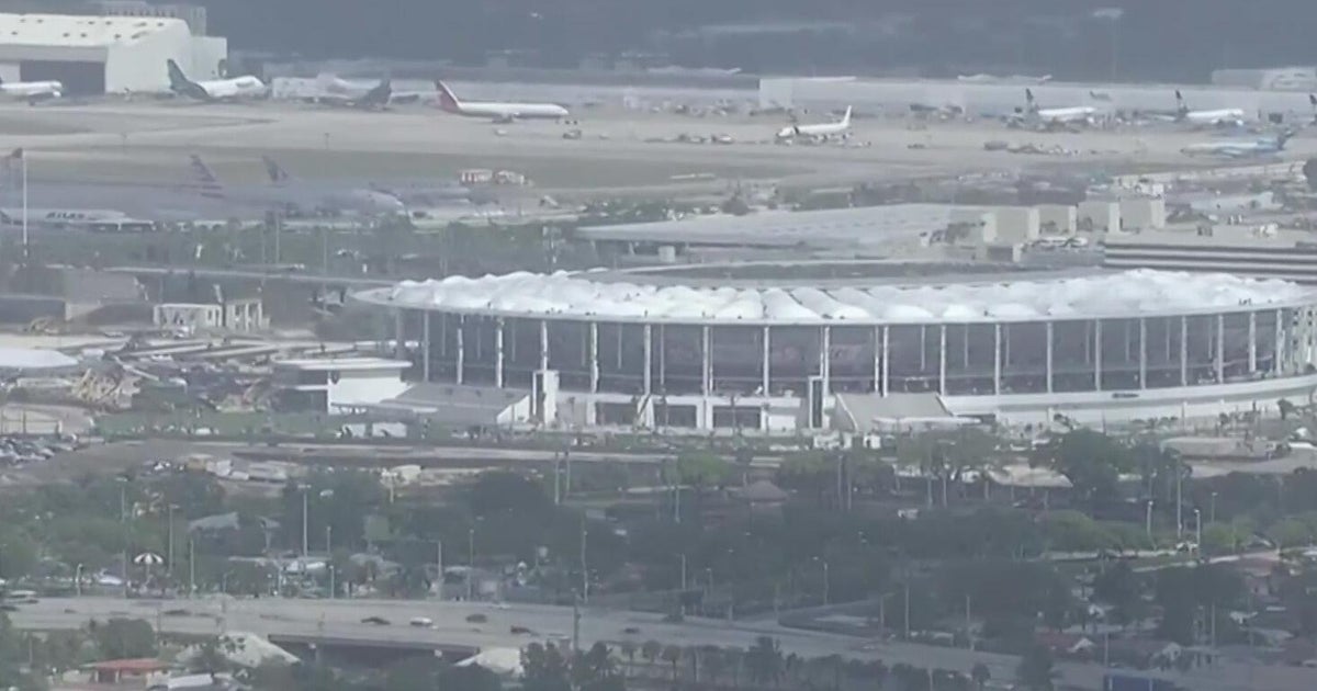 Miami officials warn about major traffic delays as Inter Miami plays its first match at Nu Stadium Saturday