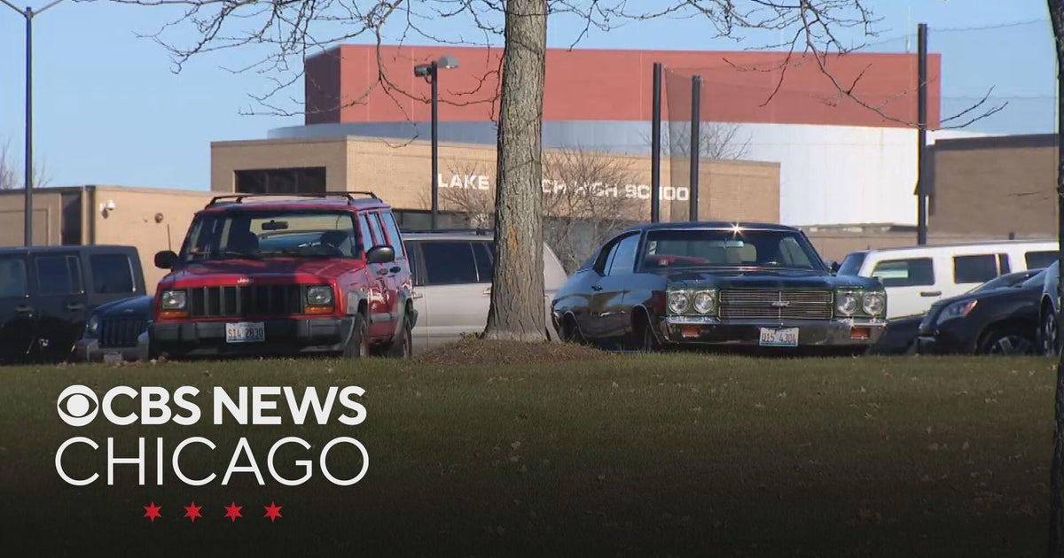 Investigation at Lake Zurich High School involving AI-generated porn of students