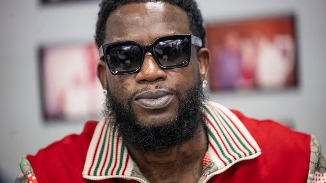 Gucci Mane "Episodes" Meet And Greet 