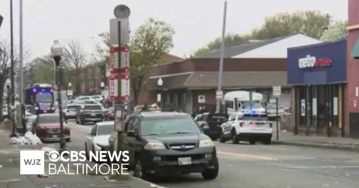 Armed man critically injured after fight, chase ends with police ...