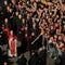 Pope Leo carries cross for all 14 stations during Good Friday procession