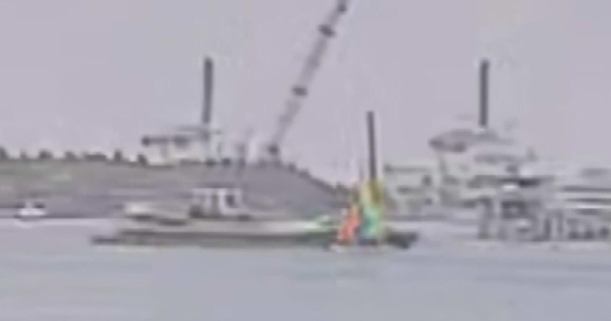 Miami tugboat captain’s attorney speaks out for the first time