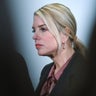 Attorney General Pam Bondi Gives Closed-Door Briefing To House Oversight Committee 