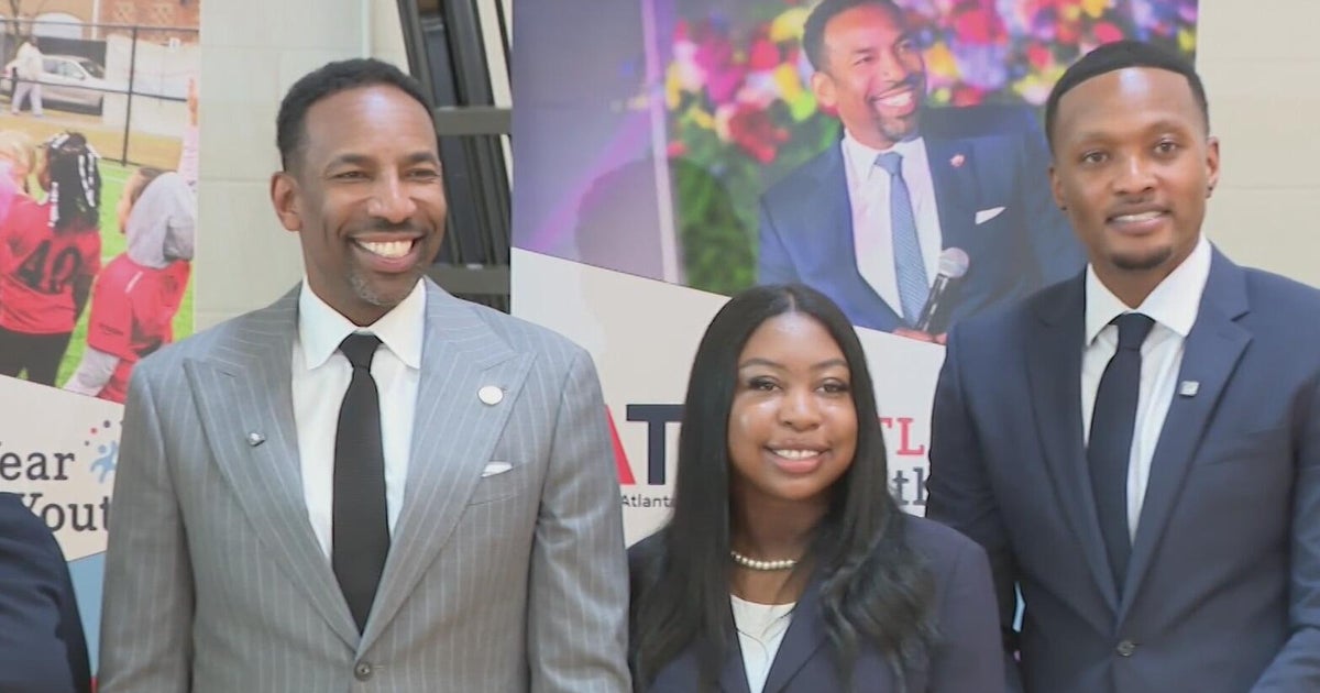 Atlanta launches safe spring break initiative amid concerns over large ...