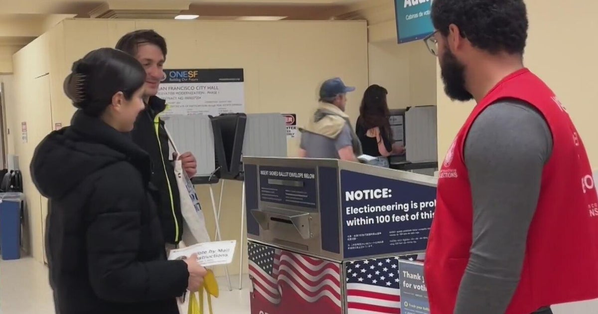 California voter ID initiative will qualify for November ballot, Secretary of State says