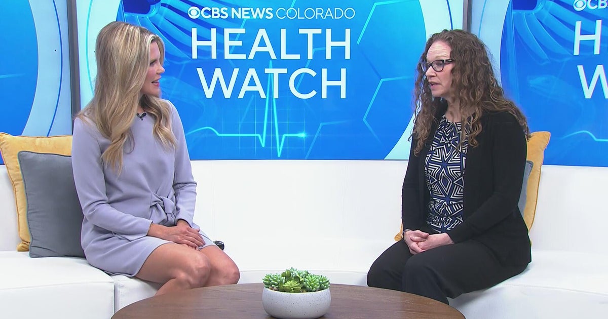 Colorado health expert explains how volunteering improves our health