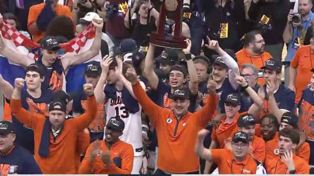 NCAA Division I Committee Basketball 