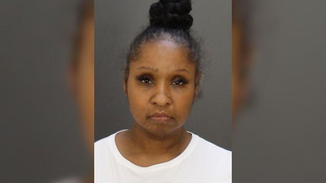 Maryland Woman Accused of Fatally Shooting Estranged Husband 