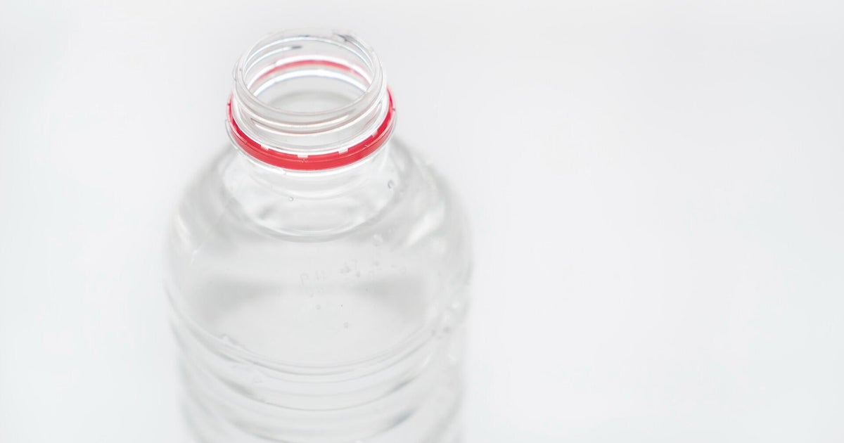 EPA takes steps to regulate microplastics in drinking water