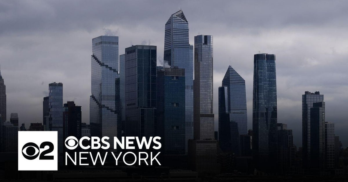 Gov. Hochul announces $9.96M for AI company to expand NYC footprint