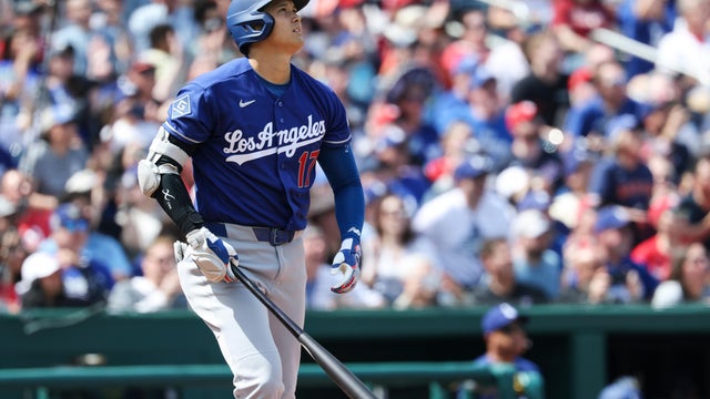 Dodgers Nationals Baseball 