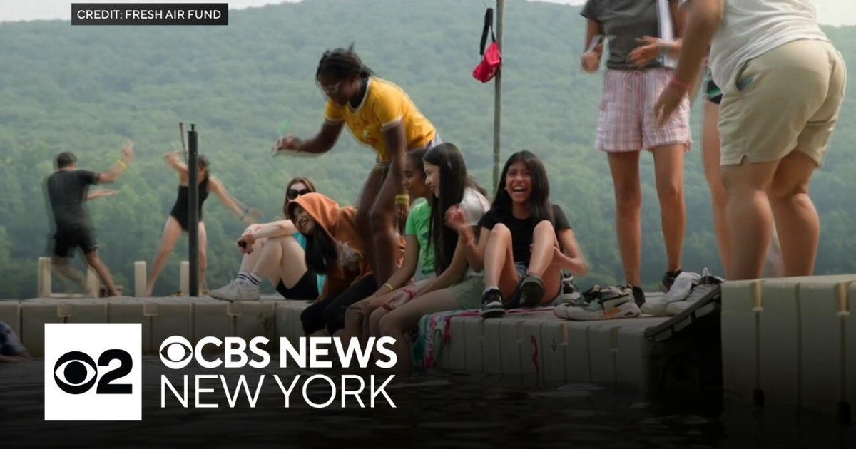 Benefit of summer camp and what parents should be looking for