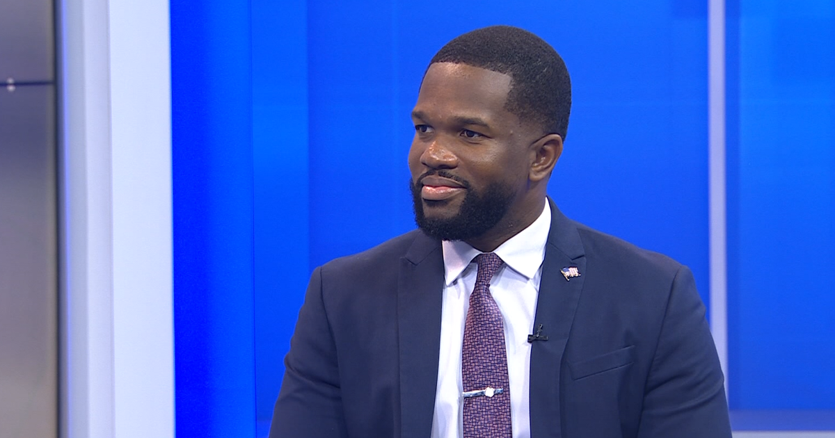 Youngest Grand Prairie city council member to become one of the youngest elected state representatives