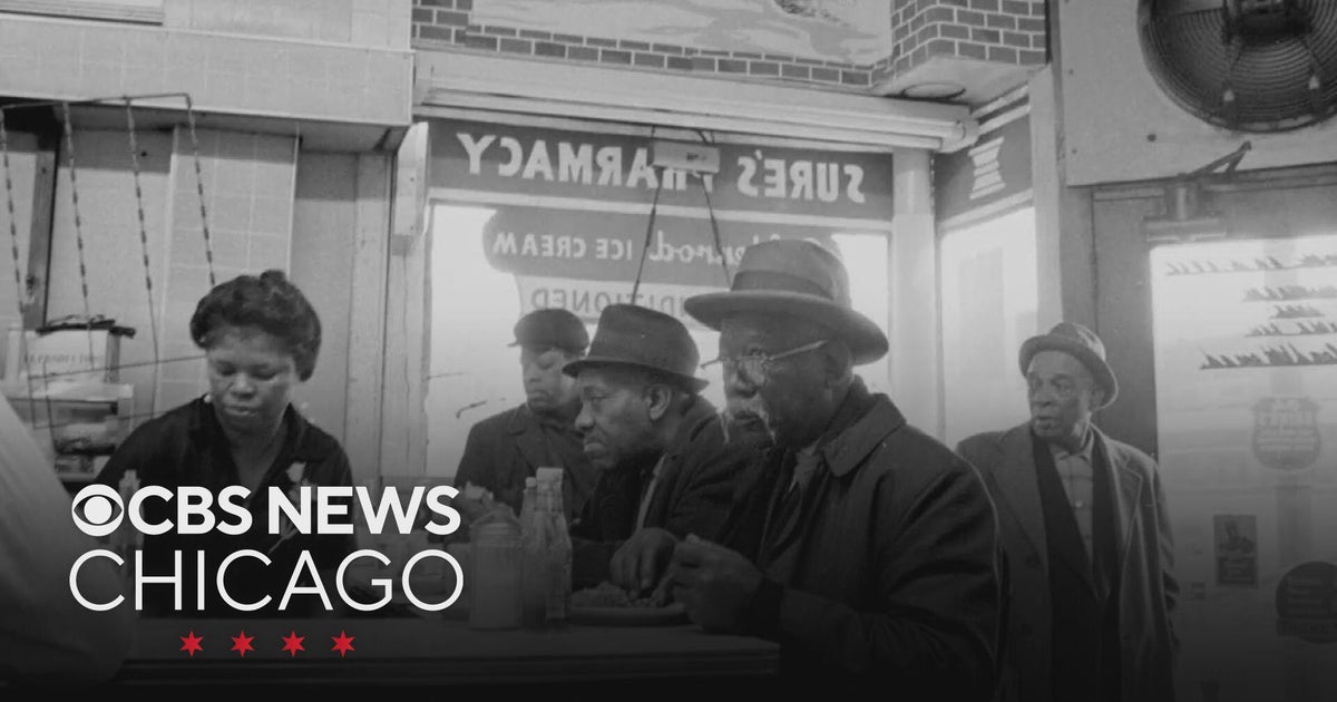 How the Great Migration helped lay the foundation for the civil rights ...