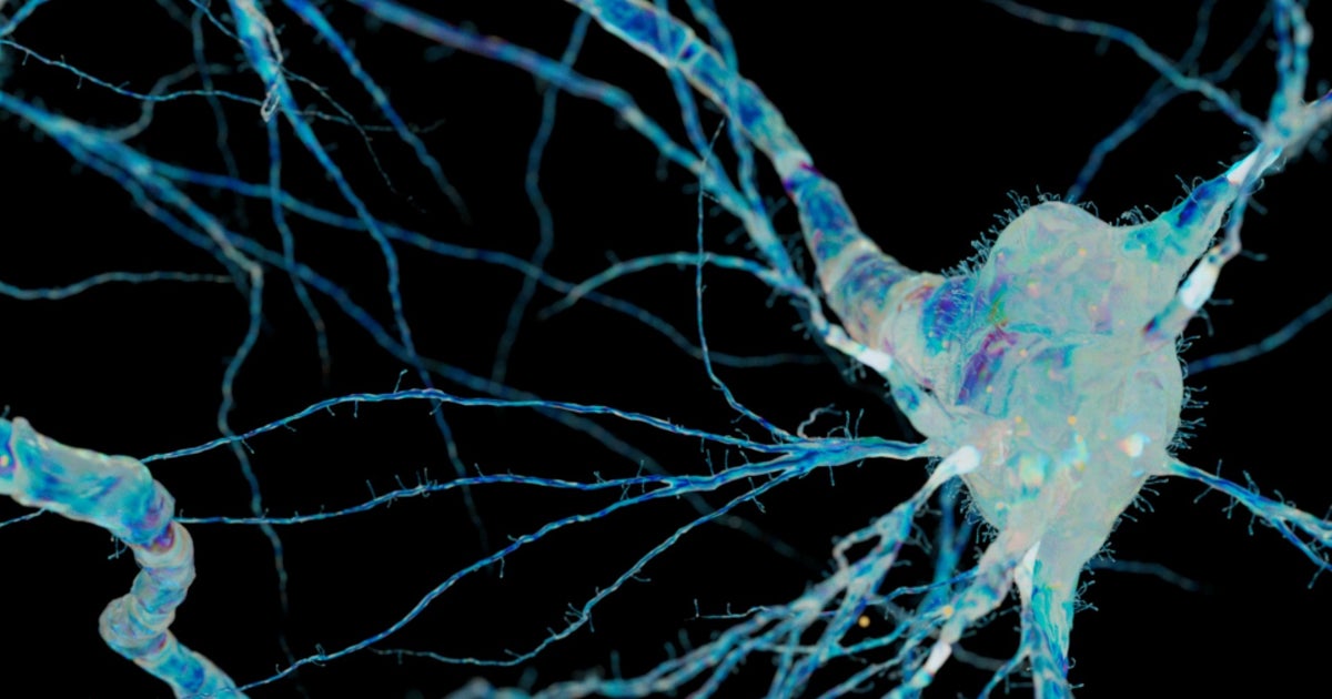 Experimental treatments brings hope to ALS patients