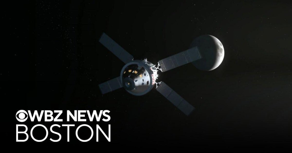 Artemis II halfway to the moon as toilet problems persist