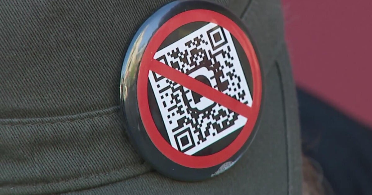 Denver Alamo Drafthouse workers say new QR system will hurt movie industry