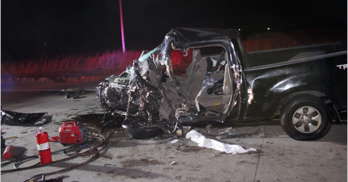 Colorado woman who caused head-on crash that killed deputy receives probation sentence