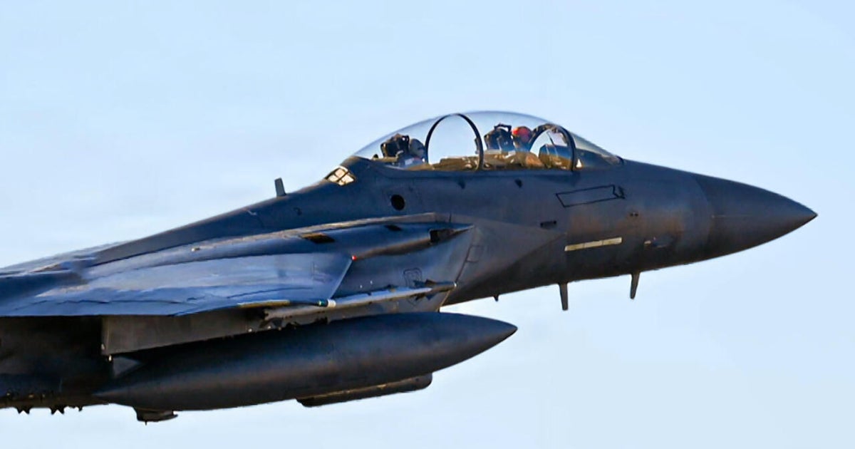 U.S. drawn deeper into war, as Trump calls for Iran to accept a deal