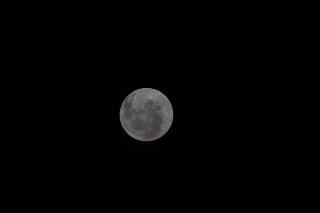 Artemis Ii Crew Capture New Photo of Far Side of the Moon