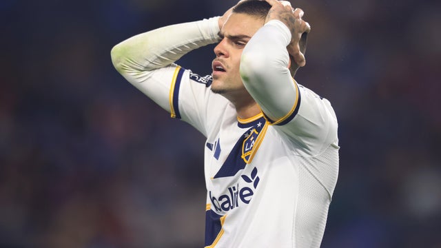 LA Galaxy v Minnesota United FC 