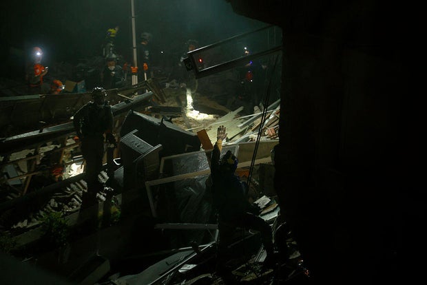 Israel Faces Iranian Missiles And Drones In War's Second Month