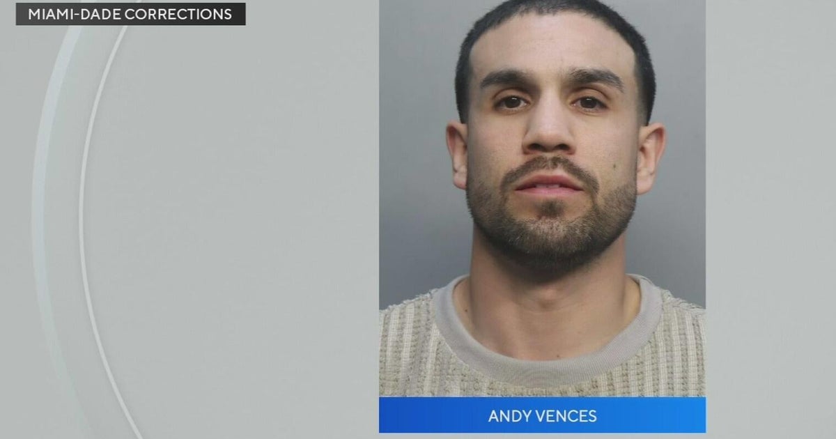 California man accused in Biscayne Bay hit-and-run released from jail