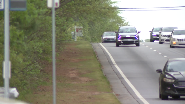 South Fulton breaks ground on new sidewalk project along Old National ...