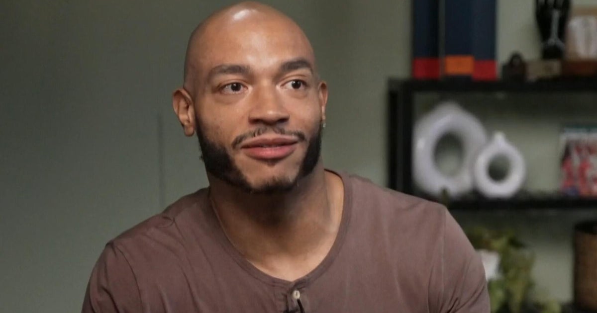 Former NFL player tackles addiction