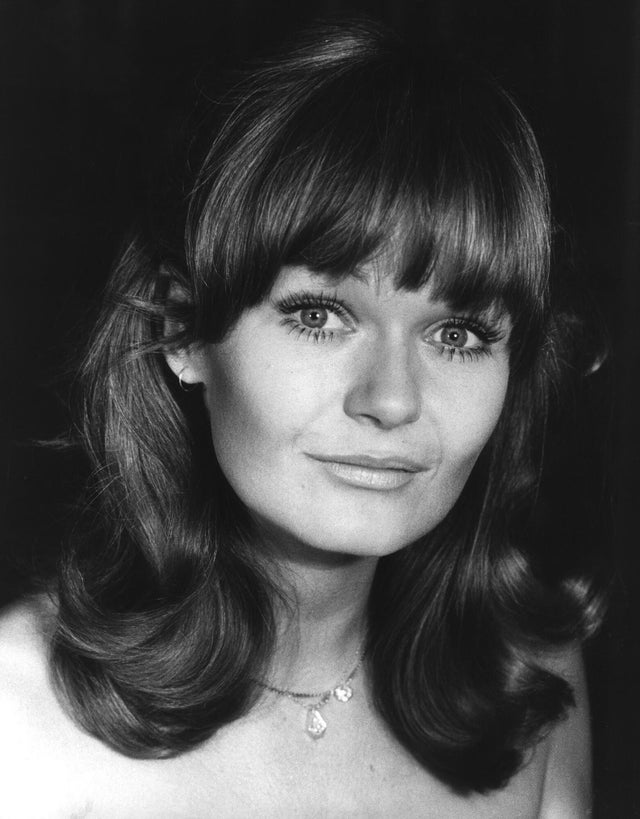 Valerie Perrine 