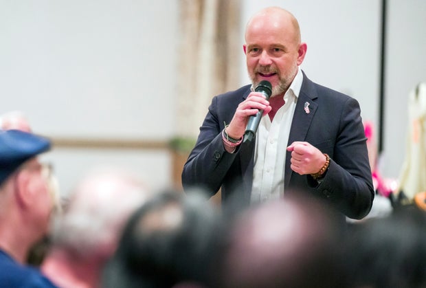 CA Republican Candidates Join Forces