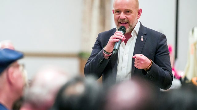 CA Republican Candidates Join Forces 