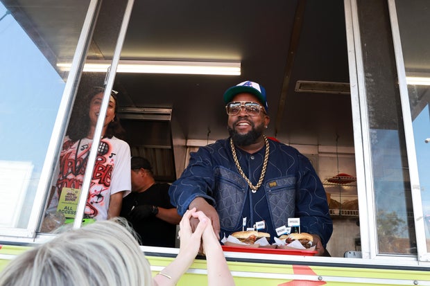 Impossible Foods & Big Boi Host Free Block Party At Smorgasburg Atlanta For 404 Day (April 4) 