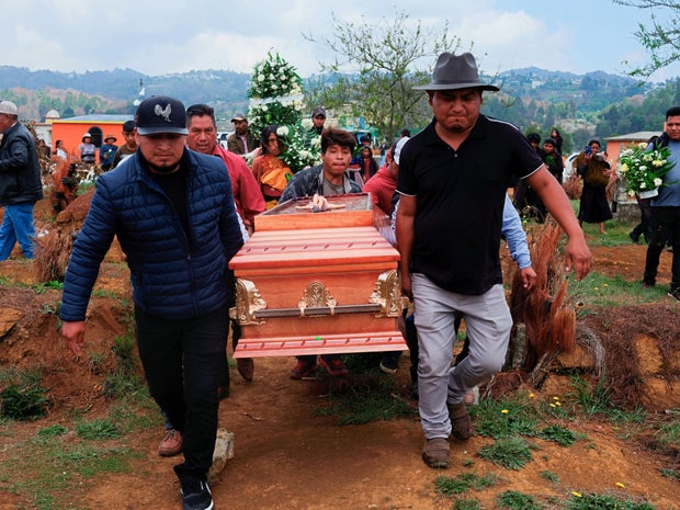 MEXICO-US-MIGRATION-FUNERAL 