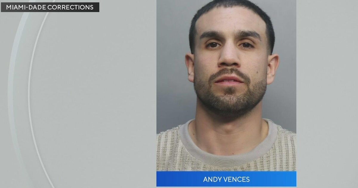 California man arrested for hit-and-run while driving personal watercraft in Biscayne Bay