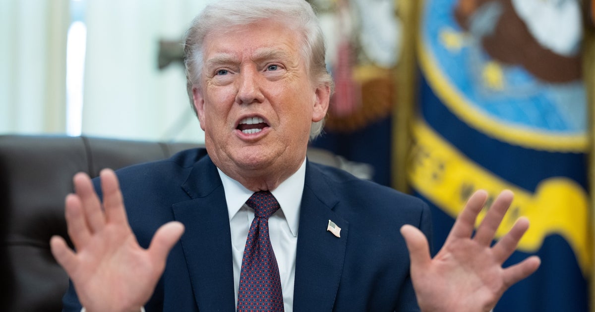 Republicans, Democrats react to Trump's Iran war as bipartisan backlash rises