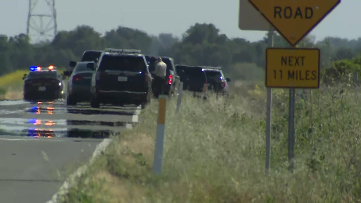 Suspect arrested after car-to-car freeway shooting in West Sacramento ...