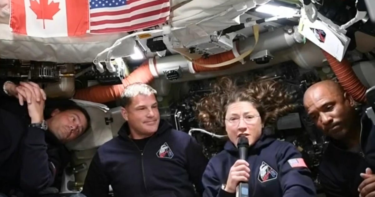 What to expect from the Artemis II lunar flyby