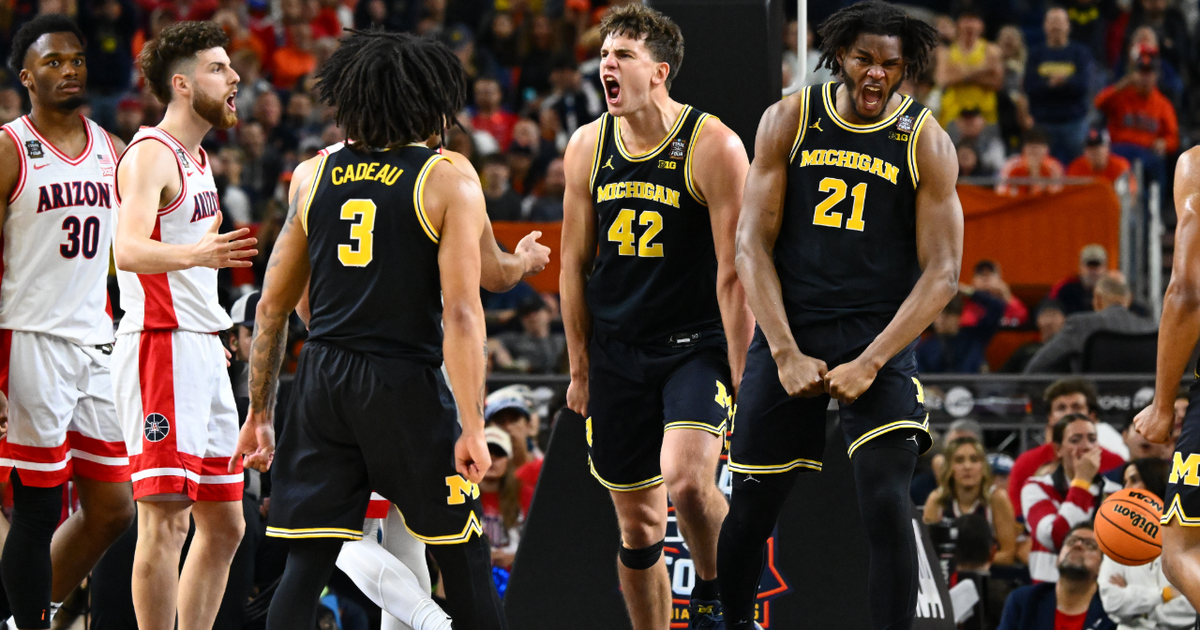 UConn must overcome Michigan's dominance to secure basketball dynasty