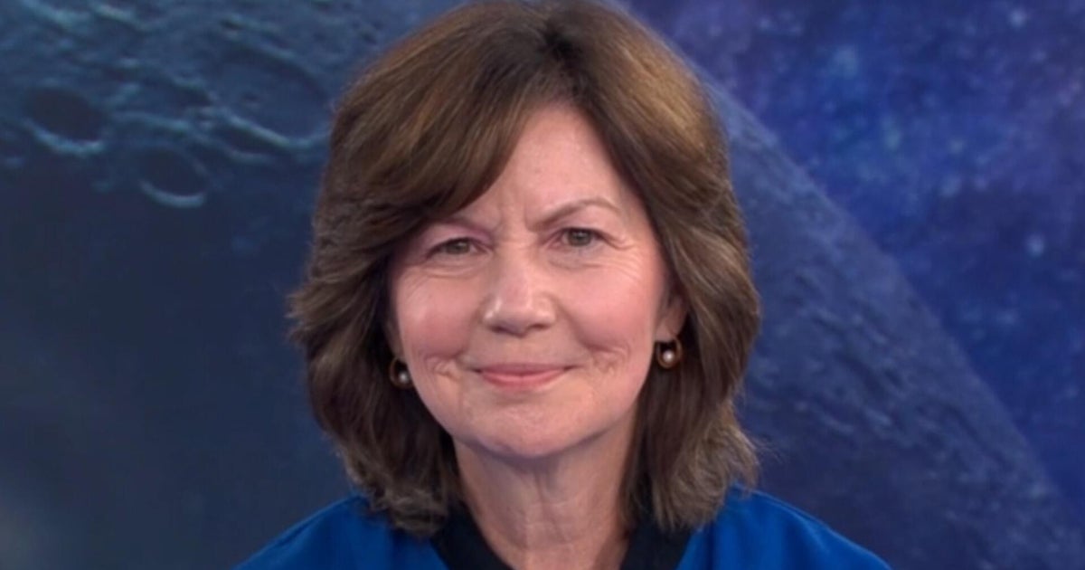 Retired NASA astronaut says Artemis II crew is "bringing all of us with them" after breaking record