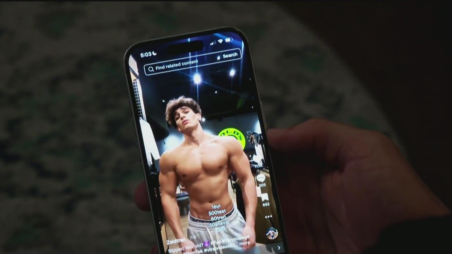 retatrutide guide looksmax Inside Men's Obsession Online With 'Looksmaxxing' Everything You Need To Know