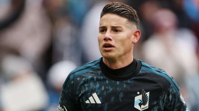 Minnesota United FC v Seattle Sounders FC 