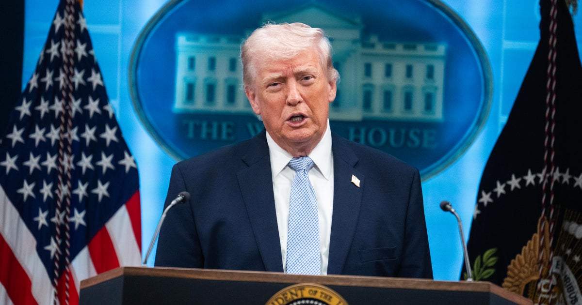 Trump says "a whole civilization will die tonight" if no deal is reached with Iran