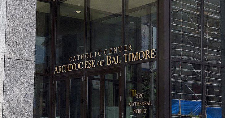 Baltimore Archdiocese urged by sex abuse survivors to accept proposed reorganization plan, $100 million settlement