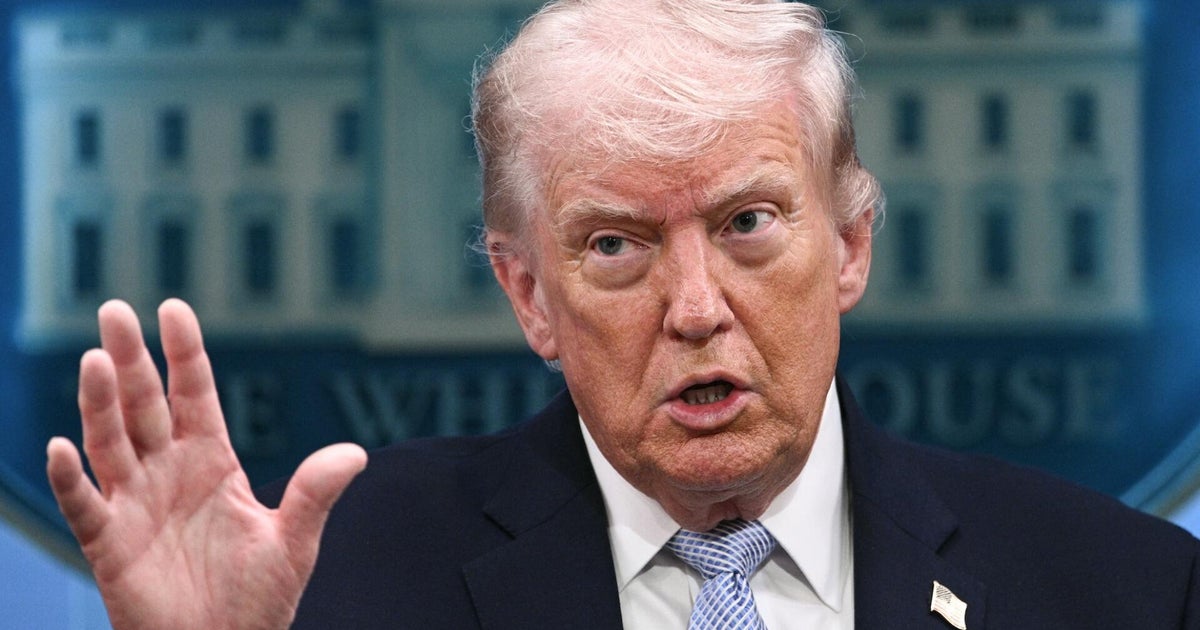 What we know as Trump agrees to stop bombing Iran for 2 weeks