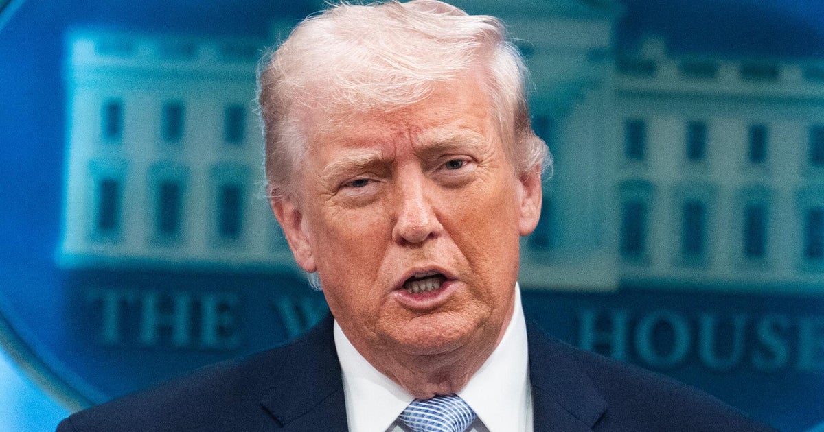 Trump reviewing Pakistani proposal to extend Iran deadline by 2 weeks