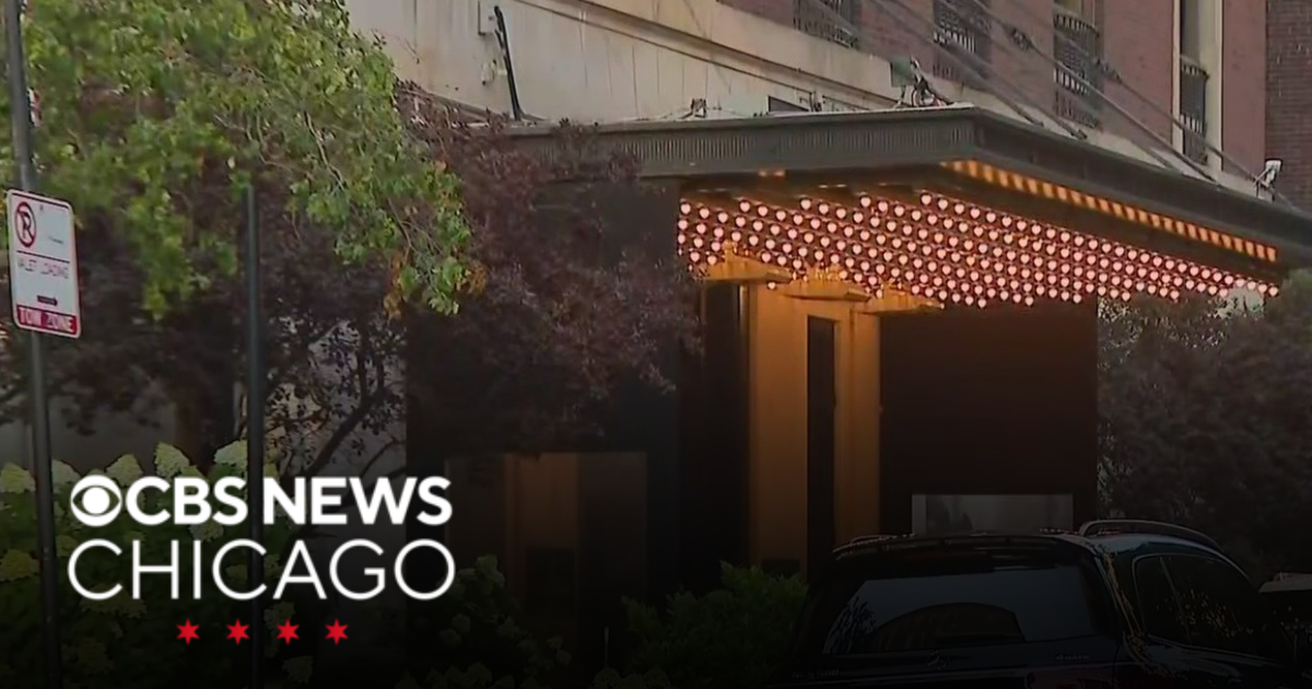 Chicago’s new hotel surcharge goes into effect next month - CBS Chicago