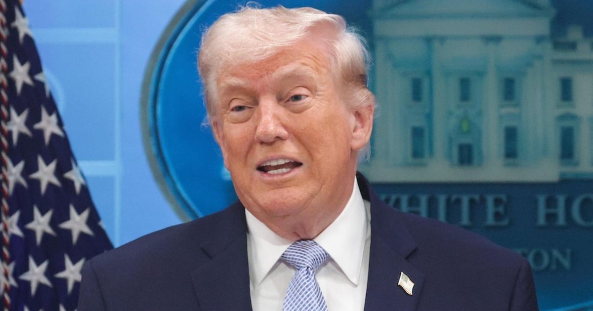 U.S., Iran come to last-minute ceasefire agreement, Trump announces