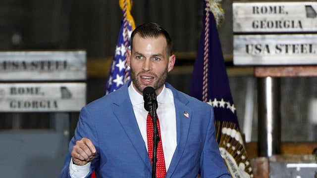 Trump Says He 'Won' On Affordability In Messaging Shift 