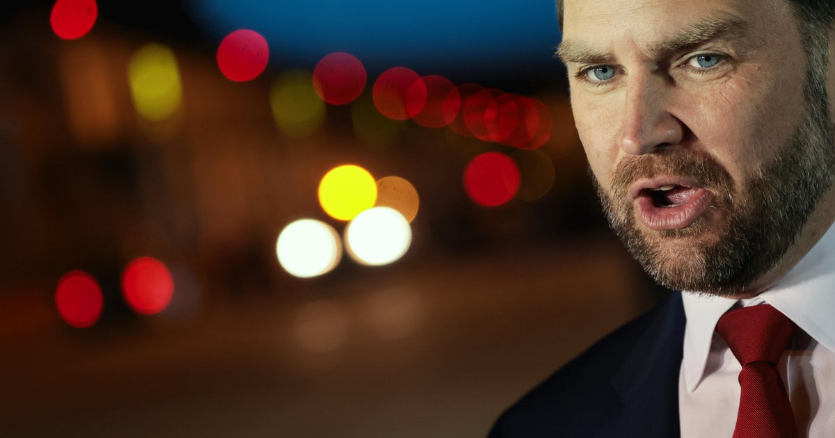 Vance, ABD'nin Lübnan'ın ateşkes anlaşmasına dahil edileceğini "asla belirtmediğini" söylüyor.